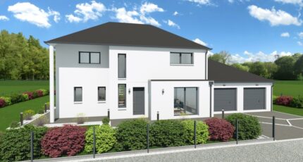 Semblançay Maison neuve - 2560342-10205modele620250109xd06y.jpeg Constructions Idéale Demeure