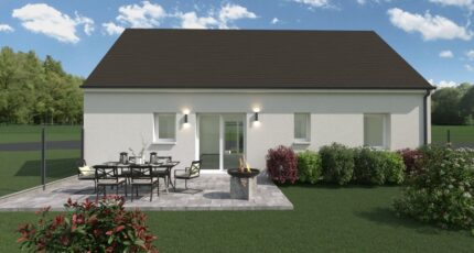 Semblançay Maison neuve - 2560332-10042modele720241217sQnM6.jpeg Constructions Idéale Demeure