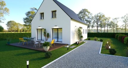 Beaumont-la-Ronce Maison neuve - 2560431-10042modele620220428XWOOV.jpeg Constructions Idéale Demeure