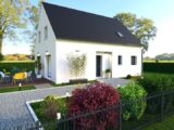 Maison à construire à Beaumont-la-Ronce (37360) 2560431-10042modele720220428QPwis.jpeg Constructions Idéale Demeure