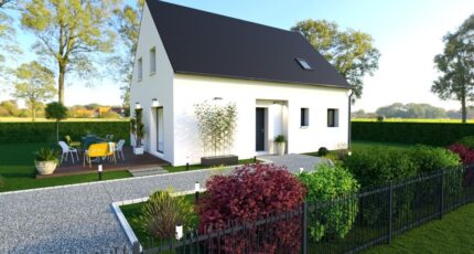 Beaumont-la-Ronce Maison neuve - 2560431-10042modele720220428QPwis.jpeg Constructions Idéale Demeure