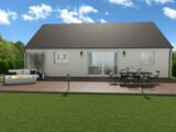 Maison à construire à Lignières-de-Touraine (37130) 2560925-10205modele720221005gnywg.jpeg Constructions Idéale Demeure