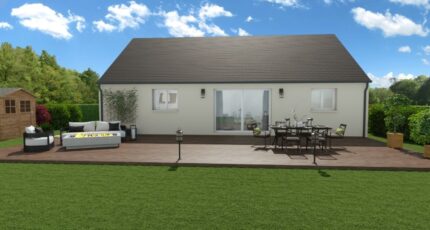 Lignières-de-Touraine Maison neuve - 2560925-10205modele720221005gnywg.jpeg Constructions Idéale Demeure