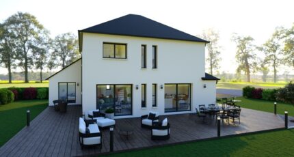 Luynes Maison neuve - 2562055-10205annonce720260623ko8Q6.jpeg Constructions Idéale Demeure