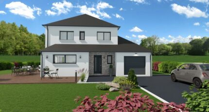 Luynes Maison neuve - 2562055-10205annonce620260623cd9FT.jpeg Constructions Idéale Demeure