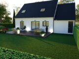 Maison à construire à Sainte-Maure-de-Touraine (37800) 2561987-10042modele720220428LMFvf.jpeg Constructions Idéale Demeure