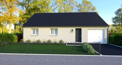 Saint-Laurent-en-Gâtines Maison neuve - 2562060-10205modele620221006DlyPo.jpeg Constructions Idéale Demeure