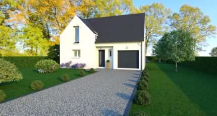 Courçay Maison neuve - 2568256-10042modele620220428kJUIr.jpeg Constructions Idéale Demeure