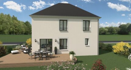 Montlouis-sur-Loire Maison neuve - 2631875-10205modele1020250109zgFUy.jpeg Constructions Idéale Demeure