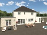 Maison à construire à Château-la-Vallière (37330) 2631917-10205modele720250103v6GmR.jpeg Constructions Idéale Demeure