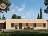 Maison à construire à Beaumont-la-Ronce (37360) 2631911-4586modele92025032169OFV.jpeg Constructions Idéale Demeure