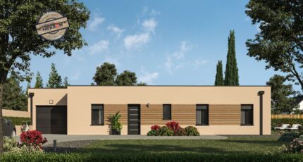 Beaumont-la-Ronce Maison neuve - 2631911-4586modele92025032169OFV.jpeg Constructions Idéale Demeure