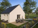 Maison à construire à Nouzilly (37380) 2636012-3427annonce720260916m1adC.jpeg Constructions Idéale Demeure