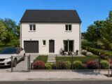 Maison à construire à Parçay-Meslay (37210) 2636677-3427annonce620260916309SZ.jpeg Constructions Idéale Demeure