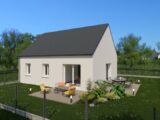 Maison à construire à Amboise (37400) 2637502-3427modele720251204BFUGl.jpeg Constructions Idéale Demeure