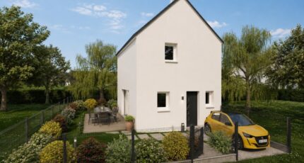 Artannes-sur-Indre Maison neuve - 2638589-3427annonce620260917TpCTo.jpeg Constructions Idéale Demeure