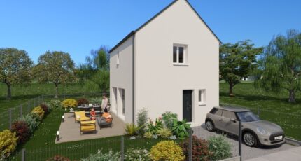 Artannes-sur-Indre Maison neuve - 2638591-3427modele8202603123qaR9.jpeg Constructions Idéale Demeure