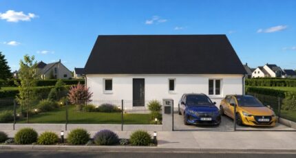Artannes-sur-Indre Maison neuve - 2638617-3427modele620260709l9U0a.jpeg Constructions Idéale Demeure