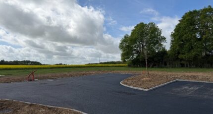 Beaumont-la-Ronce Terrain à bâtir - 2642904-9897annonce120260921U6CTF.jpeg Constructions Idéale Demeure