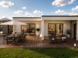 Maison à construire à Véretz (37270) 2603403-10999modele7202608109bFOJ.jpeg Constructions Idéale Demeure