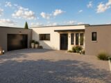 Maison à construire à Véretz (37270) 2603403-10999modele820260810vkXkV.jpeg Constructions Idéale Demeure