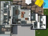 Maison à construire à Véretz (37270) 2603403-10999modele920250606zImms.jpeg Constructions Idéale Demeure