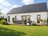Maison à construire à Joué-lès-Tours (37300) 2605789-10999modele720260807N1tLW.jpeg Constructions Idéale Demeure