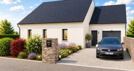 Joué-lès-Tours Maison neuve - 2605789-10999modele620260807fITMS.jpeg Constructions Idéale Demeure
