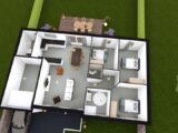 Maison à construire à Artannes-sur-Indre (37260) 2605794-10999modele820250606eMhlA.jpeg Constructions Idéale Demeure