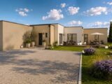 Maison à construire à Montlouis-sur-Loire (37270) 2605812-10999modele620260810E41bi.jpeg Constructions Idéale Demeure