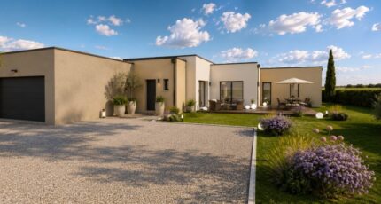 Montlouis-sur-Loire Maison neuve - 2605812-10999modele620260810E41bi.jpeg Constructions Idéale Demeure