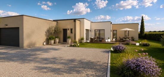 Maison neuve à Montlouis-sur-Loire, Centre-Val de Loire