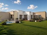 Maison à construire à Montlouis-sur-Loire (37270) 2605812-10999modele820260810kc821.jpeg Constructions Idéale Demeure