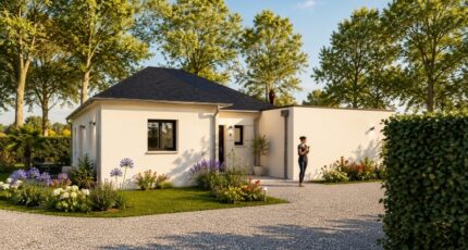 Montlouis-sur-Loire Maison neuve - 2605811-10999modele820260810wCnLA.jpeg Constructions Idéale Demeure
