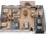 Maison à construire à Artannes-sur-Indre (37260) 2605801-10999modele820260810fF3uH.jpeg Constructions Idéale Demeure