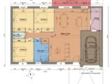 Maison à construire à Artannes-sur-Indre (37260) 2605801-10999modele920260810u3t3z.jpeg Constructions Idéale Demeure
