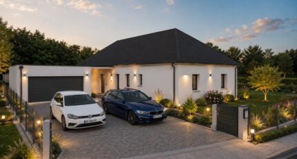 Saint-Cyr-sur-Loire Maison neuve - 2643956-3427annonce620260922X6ipk.jpeg Constructions Idéale Demeure