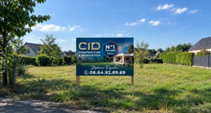 Montbazon Maison neuve - 2644223-3427annonce120260922U1hzk.jpeg Constructions Idéale Demeure