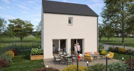 Montlouis-sur-Loire Maison neuve - 2644445-3427annonce720260922JDURH.jpeg Constructions Idéale Demeure