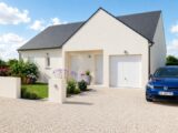 Maison à construire à La Croix-en-Touraine (37150) 2611952-10999modele820260810bgHdf.jpeg Constructions Idéale Demeure