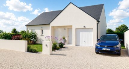 La Croix-en-Touraine Maison neuve - 2611952-10999modele820260810bgHdf.jpeg Constructions Idéale Demeure