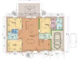 Maison à construire à Amboise (37400) 2609806-10999modele6202608102F178.jpeg Constructions Idéale Demeure