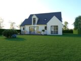 Maison à construire à Cormery (37320) 2644170-10042modele720220519gaoN0.jpeg Constructions Idéale Demeure