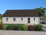 Maison à construire à Montbazon (37250) 2643613-9897modele6202407018LbMT.jpeg Constructions Idéale Demeure