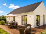 Maison à construire à Esvres (37320) 2649267-10999modele720260810B2DA1.jpeg Constructions Idéale Demeure