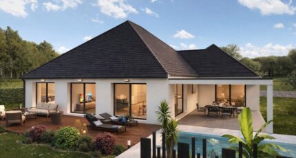 Saint-Cyr-sur-Loire Maison neuve - 2651956-3427annonce720260602xx0AH.jpeg Constructions Idéale Demeure