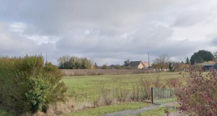 Manthelan Terrain à bâtir - 2651965-3427annonce120260608xIdgq.jpeg Constructions Idéale Demeure