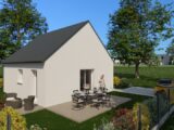 Maison à construire à Lignières-de-Touraine (37130) 2652053-3427annonce820260928fP3Ul.jpeg Constructions Idéale Demeure