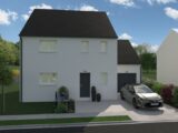 Maison à construire à Manthelan (37240) 2653449-9897modele820240930GF6bP.jpeg Constructions Idéale Demeure