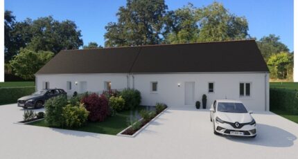 Maillé Maison neuve - 2653451-9897modele620250331sQ8J7.jpeg Constructions Idéale Demeure